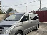 Hyundai Starex 2011 годаүшін7 500 000 тг. в Шымкент – фото 5