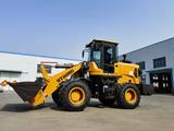 LGZT  НОВЫЙ ФРОНТАЛЬНЫЙ КОВШОВЫЙ ПОГРУЗЧИК LGZT STRONG 933 1.2КУБА 2.5ТОНН 2025 года в Алматы