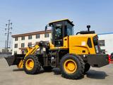 LGZT  НОВЫЙ ФРОНТАЛЬНЫЙ КОВШОВЫЙ ПОГРУЗЧИК LGZT STRONG 933 1.2КУБА 2.5ТОНН 2025 года в Алматы – фото 3