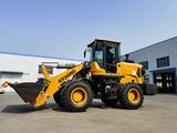 LGZT  НОВЫЙ ФРОНТАЛЬНЫЙ КОВШОВЫЙ ПОГРУЗЧИК LGZT STRONG 933 1.2КУБА 2.5ТОНН 2025 года в Алматы – фото 4