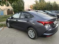 Hyundai Accent 2023 годаfor8 750 000 тг. в Костанай