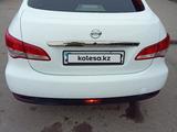 Nissan Almera 2014 годаfor4 150 990 тг. в Алматы – фото 3