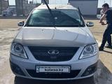 ВАЗ (Lada) Largus 2012 года за 3 000 000 тг. в Атырау – фото 2