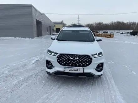 Chery Tiggo 8 Pro 2023 года за 10 500 000 тг. в Караганда – фото 4