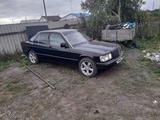 Mercedes-Benz 190 1990 года за 950 000 тг. в Сергеевка