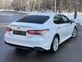 Toyota Camry 2018 годаүшін13 950 000 тг. в Алматы – фото 12