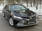 Toyota Camry 2019 годаfor13 950 000 тг. в Алматы