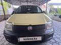 Fiat Panda 2010 годаүшін1 800 000 тг. в Алматы