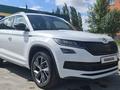 Skoda Kodiaq 2019 годаүшін15 300 000 тг. в Костанай