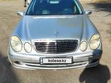 Mercedes-Benz E 320 2002 года за 5 600 000 тг. в Шелек – фото 2