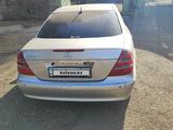 Mercedes-Benz E 320 2002 года за 5 600 000 тг. в Шелек – фото 3