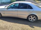 Mercedes-Benz E 320 2002 года за 5 600 000 тг. в Шелек – фото 4