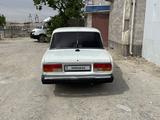 ВАЗ (Lada) 2107 2008 годаүшін950 000 тг. в Жанаозен – фото 3