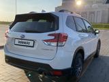 Subaru Forester 2020 годаүшін14 000 000 тг. в Астана – фото 4