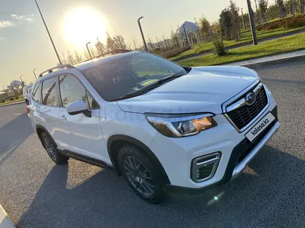 Subaru Forester 2020 года за 14 000 000 тг. в Астана – фото 10