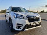 Subaru Forester 2020 годаүшін14 000 000 тг. в Астана – фото 2