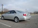 Toyota Camry 2006 годаүшін5 500 000 тг. в Тараз – фото 3