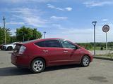 Toyota Prius 2008 годаүшін4 500 000 тг. в Павлодар – фото 2