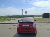 Toyota Prius 2008 годаүшін4 500 000 тг. в Павлодар – фото 3