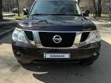 Nissan Patrol 2011 годаүшін12 500 000 тг. в Алматы – фото 5
