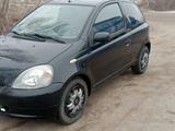 Toyota Yaris 2002 года за 3 000 000 тг. в Астана – фото 2