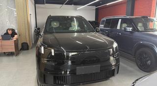 Lynk & Co 900 2.0T Ultra 2026 года за 28 500 000 тг. в Астана