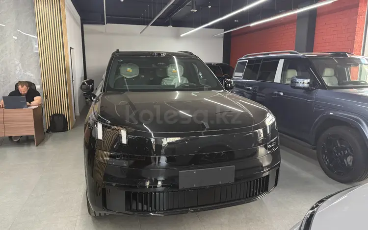 Lynk & Co 900 2.0T Ultra 2026 годаүшін28 500 000 тг. в Астана