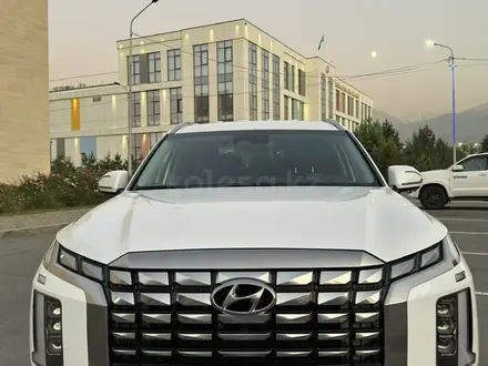 Hyundai Palisade 2022 года за 28 000 000 тг. в Алматы