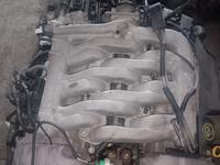 Двигатель GY 2.5 Mazda MPVfor390 000 тг. в Астана