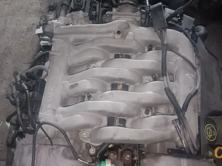 Двигатель GY 2.5 Mazda MPV за 390 000 тг. в Астана