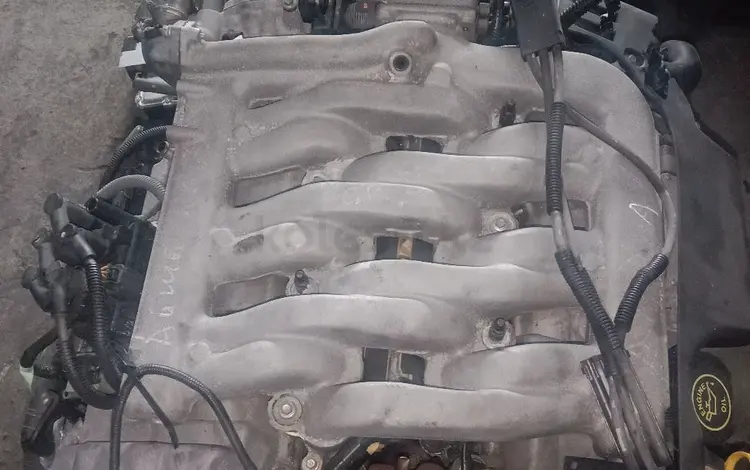 Двигатель GY 2.5 Mazda MPVүшін390 000 тг. в Астана