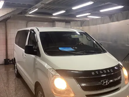 Hyundai Starex 2009 года за 6 999 999 тг. в Астана