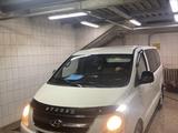 Hyundai Starex 2009 года за 7 200 000 тг. в Астана – фото 3