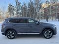 Hyundai Santa Fe 2018 года за 12 500 000 тг. в Костанай – фото 11