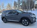 Hyundai Santa Fe 2018 года за 12 500 000 тг. в Костанай – фото 10