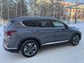 Hyundai Santa Fe 2018 года за 12 500 000 тг. в Костанай – фото 12