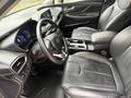 Hyundai Santa Fe 2018 года за 12 500 000 тг. в Костанай – фото 14