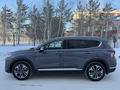 Hyundai Santa Fe 2018 года за 12 500 000 тг. в Костанай – фото 3