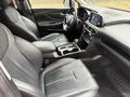 Hyundai Santa Fe 2018 года за 12 500 000 тг. в Костанай – фото 22
