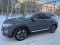 Hyundai Santa Fe 2018 года за 12 500 000 тг. в Костанай