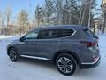 Hyundai Santa Fe 2018 года за 12 500 000 тг. в Костанай – фото 4