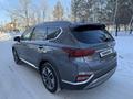 Hyundai Santa Fe 2018 года за 12 500 000 тг. в Костанай – фото 5