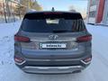 Hyundai Santa Fe 2018 года за 12 500 000 тг. в Костанай – фото 7
