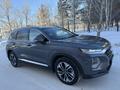Hyundai Santa Fe 2018 года за 12 500 000 тг. в Костанай – фото 9