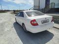 Toyota Camry 2003 года за 3 000 000 тг. в Караганда – фото 4