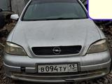 Opel Astra 1999 года за 500 000 тг. в Атырау – фото 2