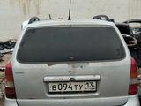 Opel Astra 1999 года за 500 000 тг. в Атырау – фото 3