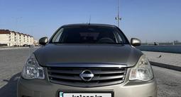 Nissan Almera 2014 года за 4 500 000 тг. в Актау