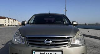 Nissan Almera 2014 года за 4 500 000 тг. в Актау