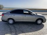 Nissan Almera 2014 годаүшін4 500 000 тг. в Актау – фото 3